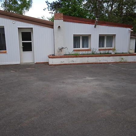 Agreable Maison Entre Zoo Et Chateaux Le Controis-en-Sologne Экстерьер фото