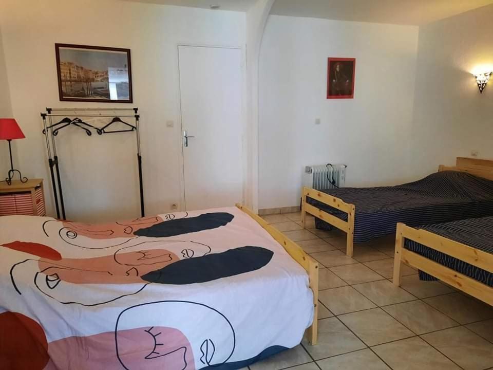 Agreable Maison Entre Zoo Et Chateaux Le Controis-en-Sologne Экстерьер фото