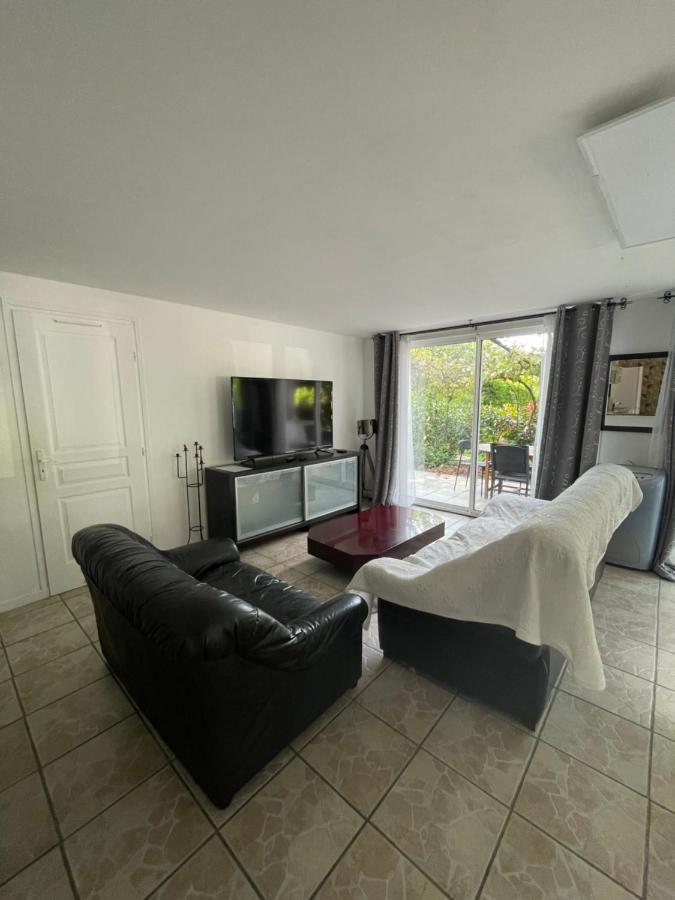 Agreable Maison Entre Zoo Et Chateaux Le Controis-en-Sologne Экстерьер фото