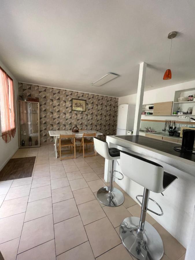 Agreable Maison Entre Zoo Et Chateaux Le Controis-en-Sologne Экстерьер фото