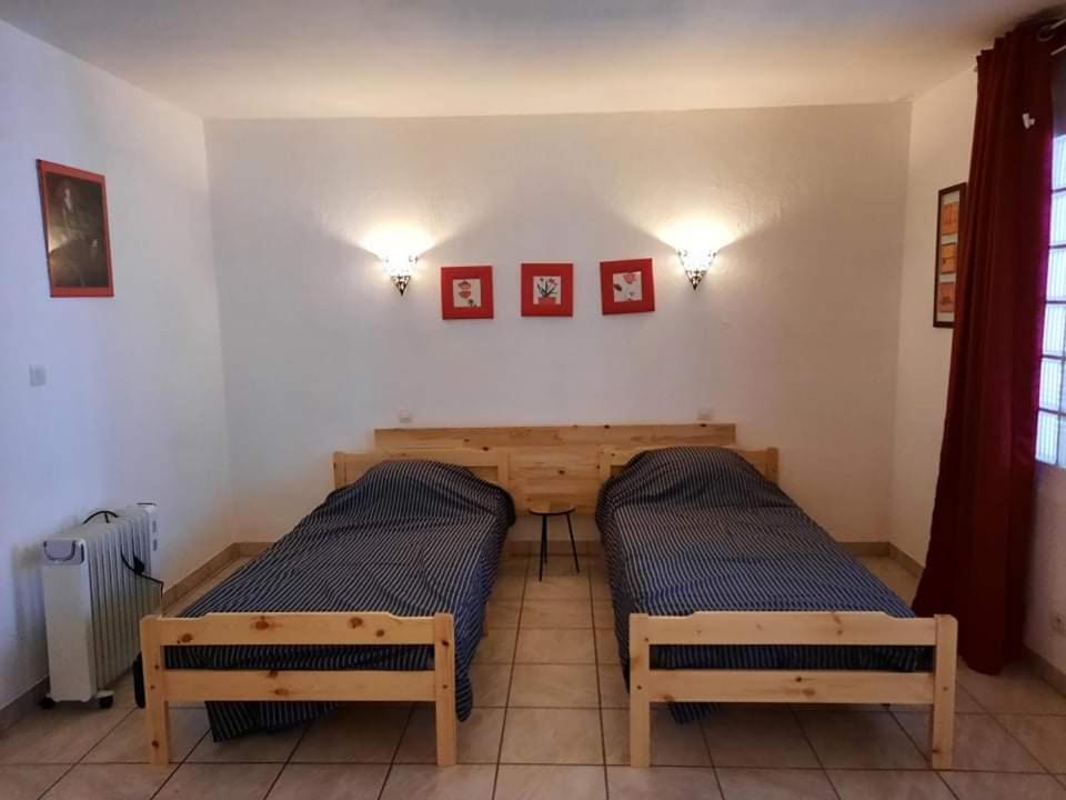 Agreable Maison Entre Zoo Et Chateaux Le Controis-en-Sologne Экстерьер фото