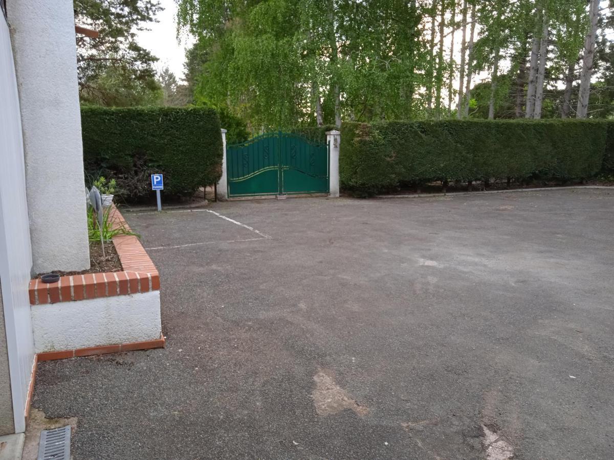 Agreable Maison Entre Zoo Et Chateaux Le Controis-en-Sologne Экстерьер фото
