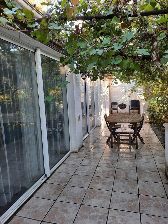 Agreable Maison Entre Zoo Et Chateaux Le Controis-en-Sologne Экстерьер фото